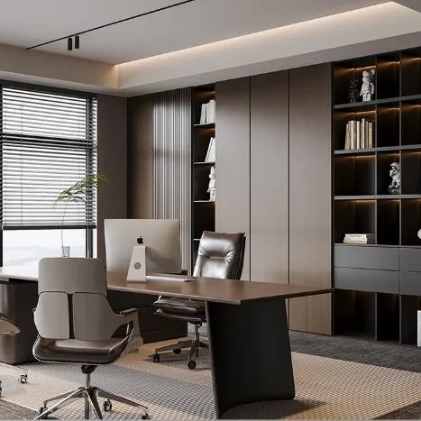 Custom Modern Desktop Extendable Bookshelf Storage Rack Standing Storage Cabinet Office Simple Student Home Small Bookcase product view