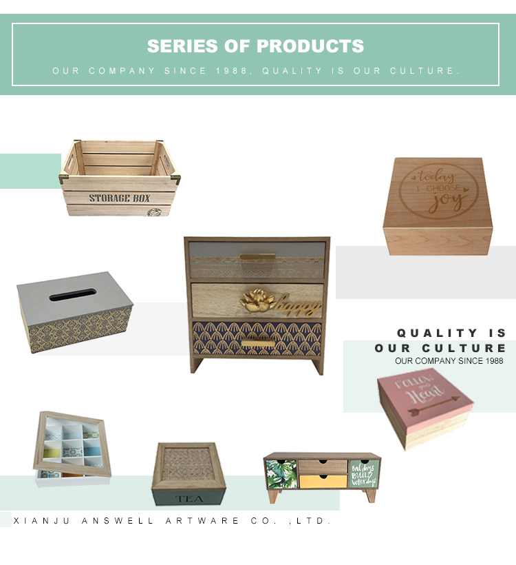 Wood Eco-friendly Durable Customized Color & Logo Bookcase Desktop Spice Organizer Shelves Storage Rack detail
