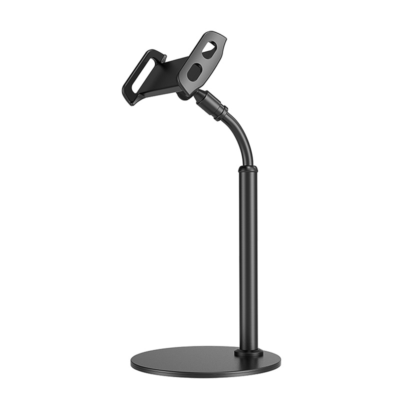 New Arrival Gooseneck Desk Phone Holder for 4.7~11 Inch Devices product view