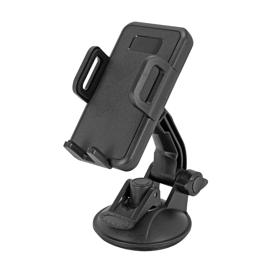 Hot Sale Mobile Car Mount Phone Accessories Universal Car Windshield Stand Dashboard Phone Holder for Smartphone
