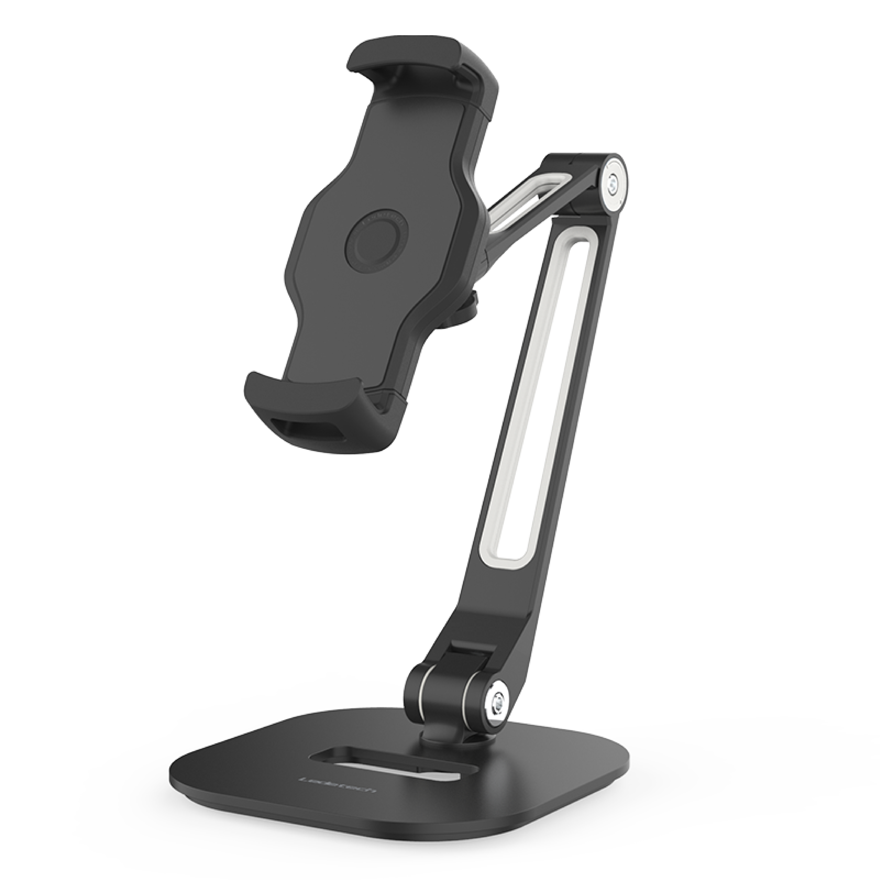 Phone Holder Tablet Stand Aluminium Stand 360 Rotation Aluminum+Plastic  Mobile Accessories  Laptop Free Hands OEM ODE product view