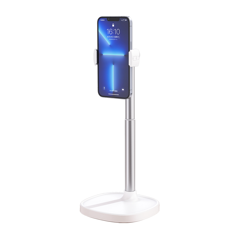 FEIXIANG X66 Smart Portable Phone Stand Mobile Phone Stand for Video Recording product view