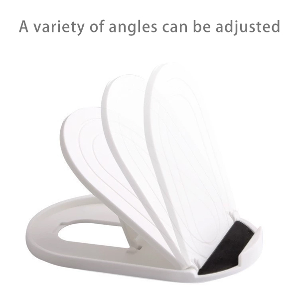 Universal Adjustable Portable Foldable Desktop Cell Phone Stand Holder for  Plastic Mobile Phone Holders detail