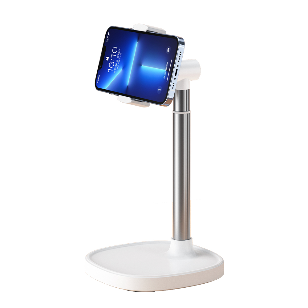 FEIXIANG X66 Smart Portable Phone Stand Mobile Phone Stand for Video Recording product view