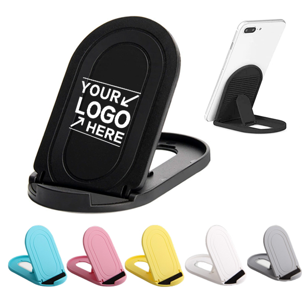 Universal Adjustable Portable Foldable Desktop Cell Phone Stand Holder for  Plastic Mobile Phone Holders detail