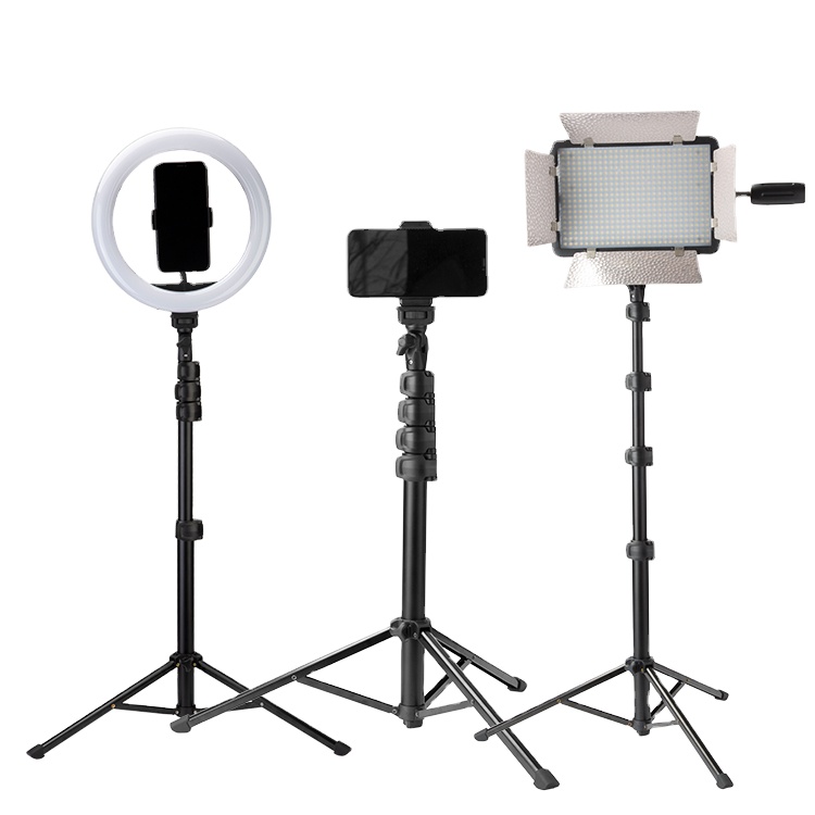 Digital 360 Rotating Horizontal Stabilizer Dslr 2m Video Holder 3110 Mobile Stand Professional Camera Selfie Tripod