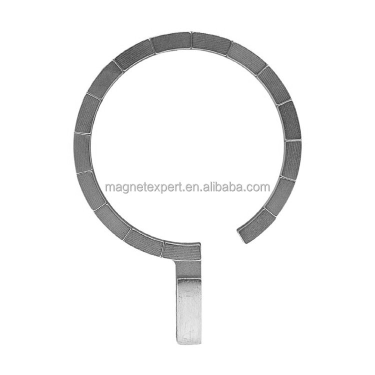 20 Years Magnet Manufacturer Strong Customized Phone Grip with Magnetic Ring 10 mm for Phone Holder Free Sample product view
