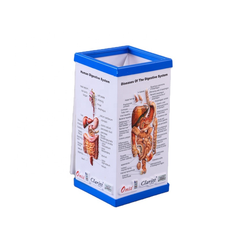 Medical 3D Pen Holder for Doctor Office Supplies