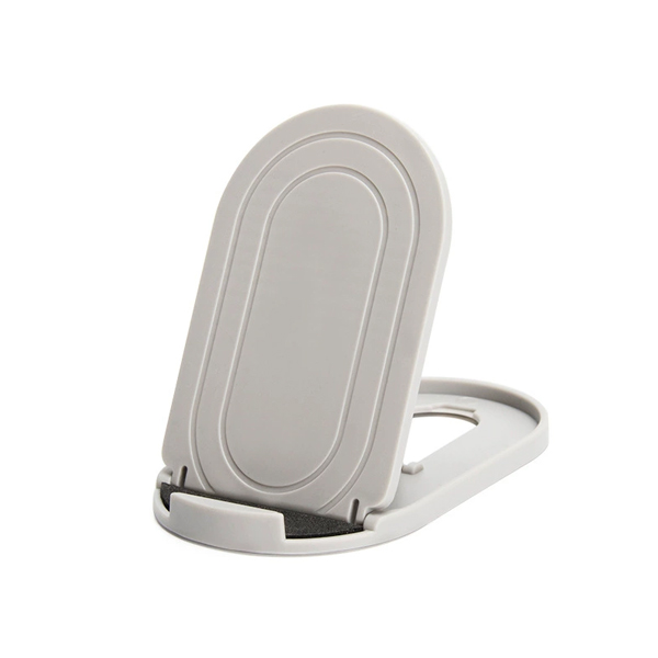 Universal Adjustable Portable Foldable Desktop Cell Phone Stand Holder for  Plastic Mobile Phone Holders detail