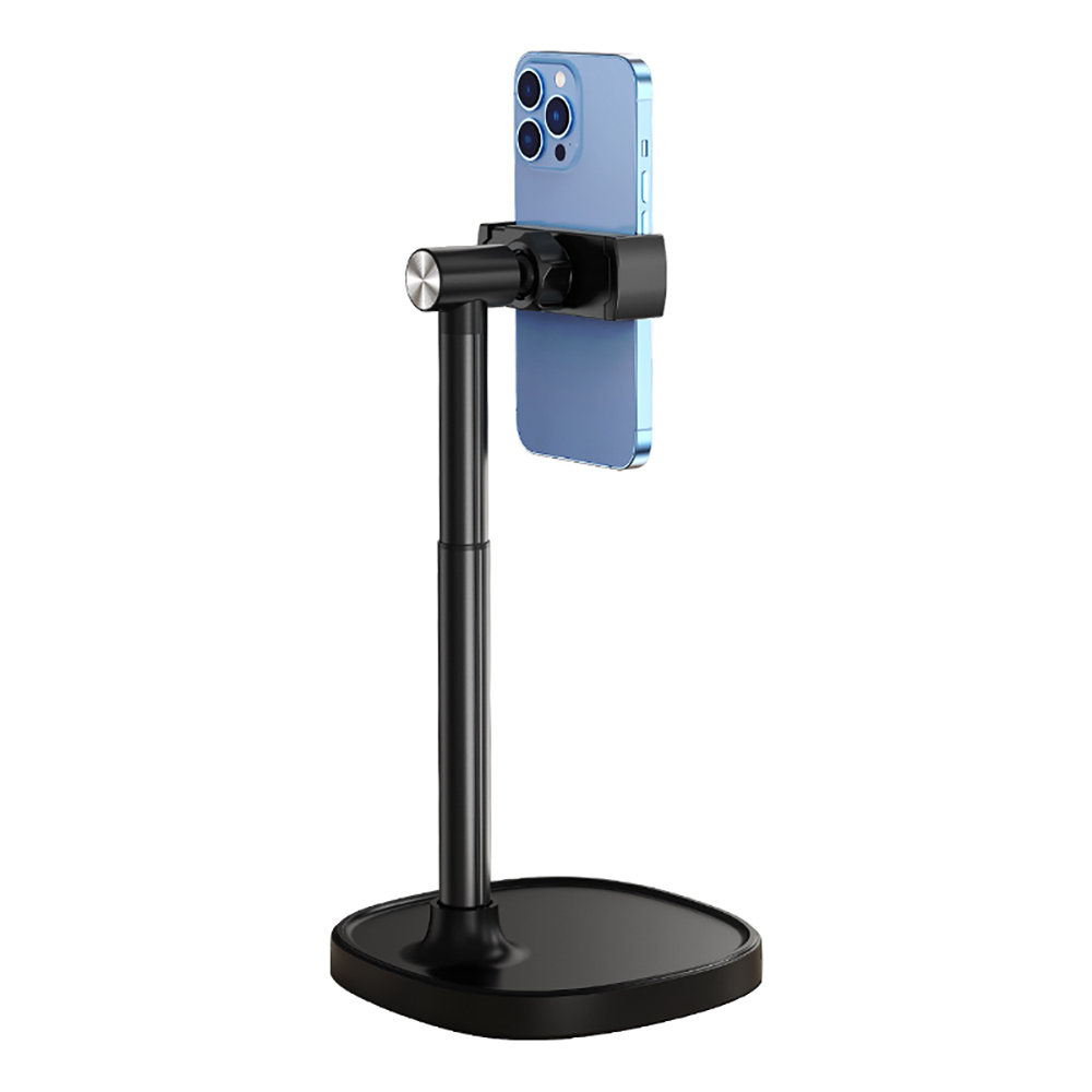 FEIXIANG X66 Smart Portable Phone Stand Mobile Phone Stand for Video Recording product view