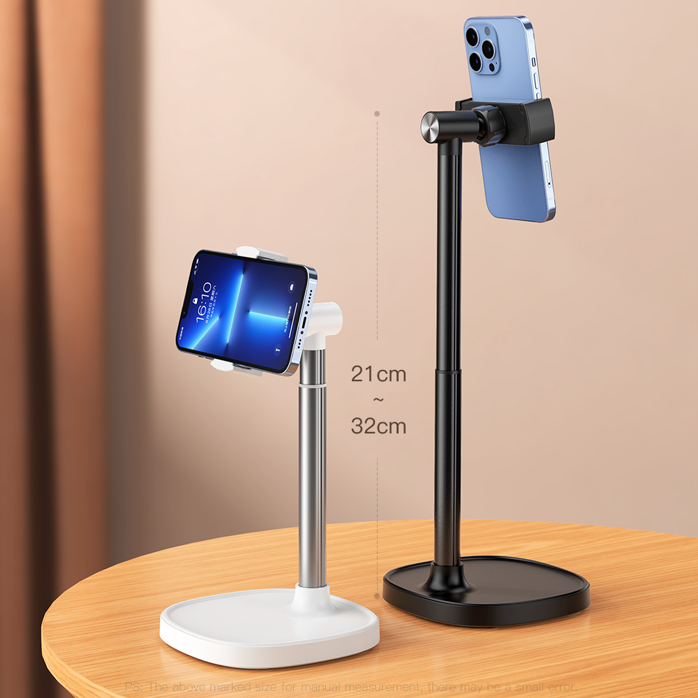 FEIXIANG X66 Smart Portable Phone Stand Mobile Phone Stand for Video Recording detail