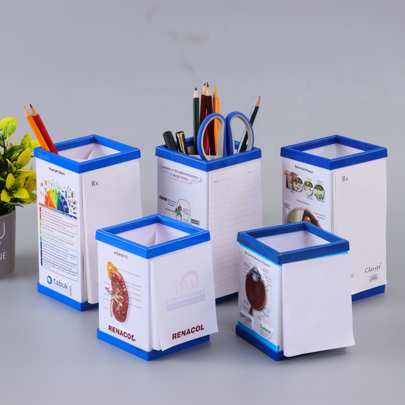Medical 3D Pen Holder for Doctor Office Supplies product view