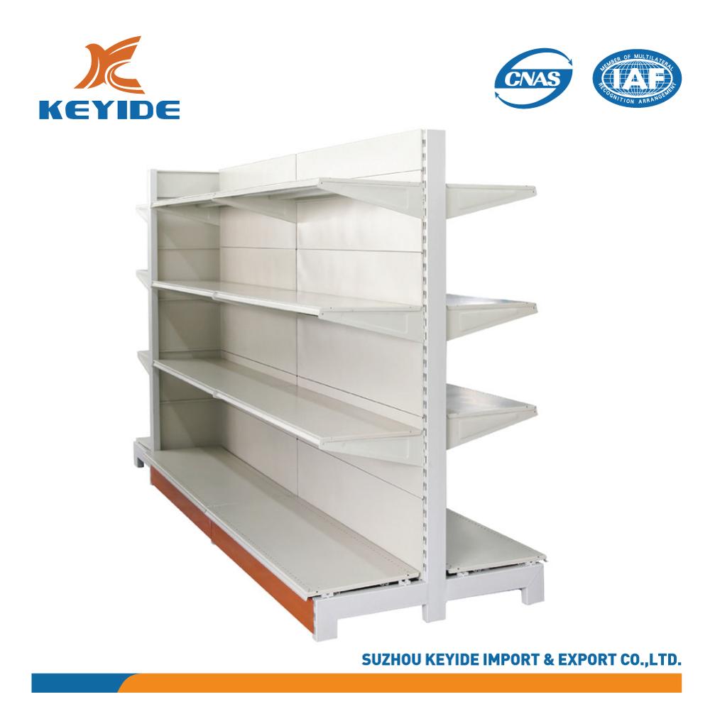 Apache Custom Floor Standing Mobile Phone Accessories Display Stand - Double-Sided Rolling Metal Pegboard Rack for Retail Stores detail