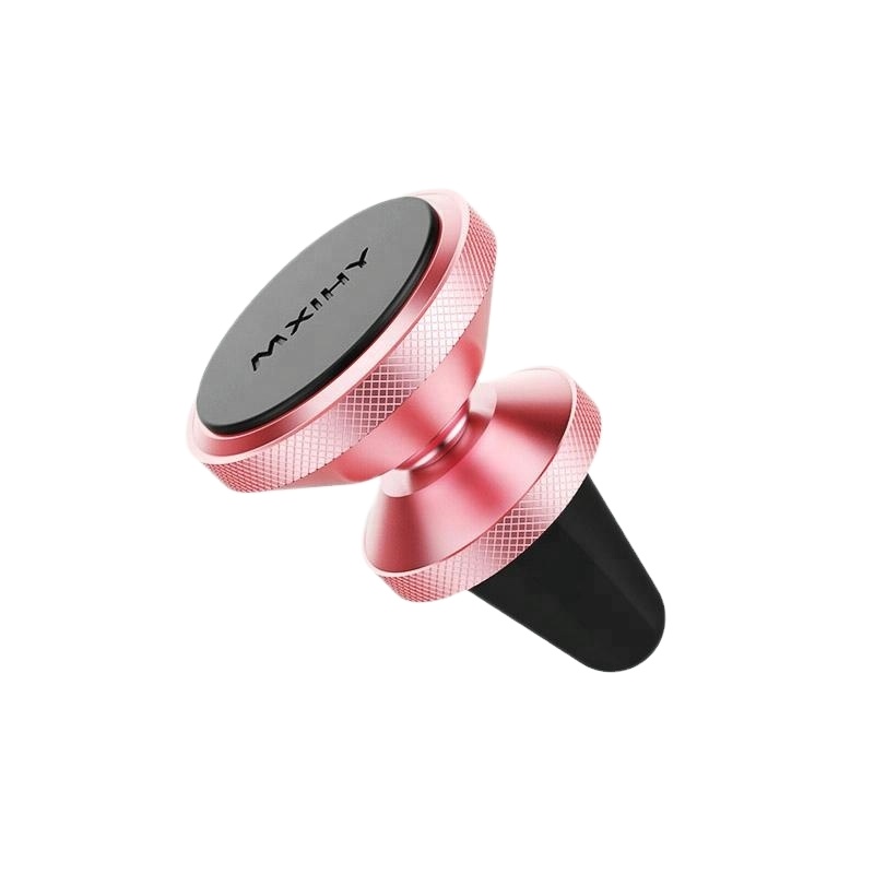 Strong Magnetic Flexible 360 Degree Rotating Adjustable Height Car Phone Holder for All Smartphones
