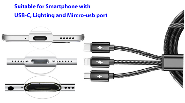 43 Inch Cellphone Smart Phone and Laptop Charging Kiosks Digital Signage for Events detail