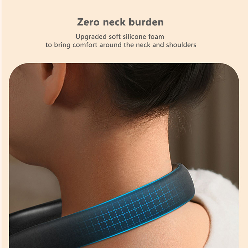 Universal Smart Mobile Phone Stand, Hanging on Neck Cell Phone Mount Holder, Lazy Cell Phone Holder product view