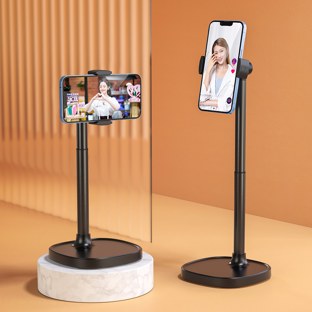 FEIXIANG X66 Smart Portable Phone Stand Mobile Phone Stand for Video Recording detail