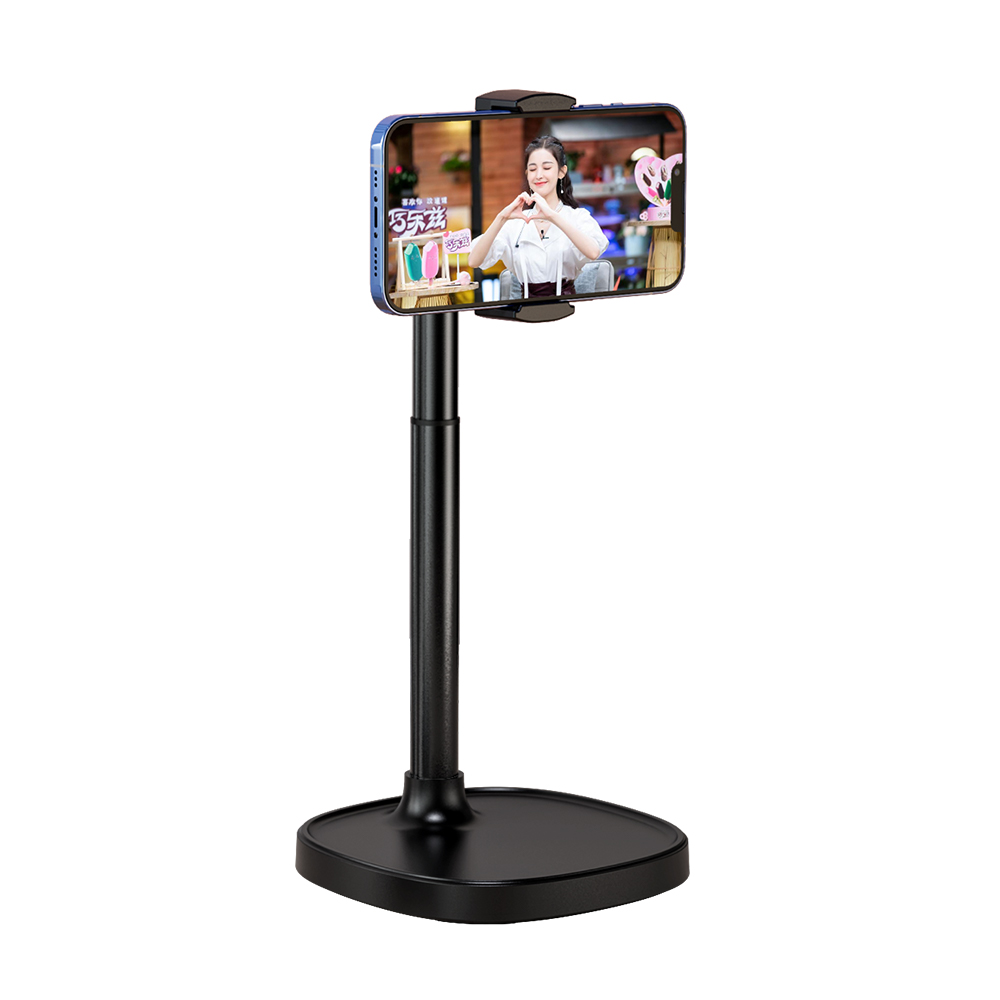 FEIXIANG X66 Smart Portable Phone Stand Mobile Phone Stand for Video Recording product view