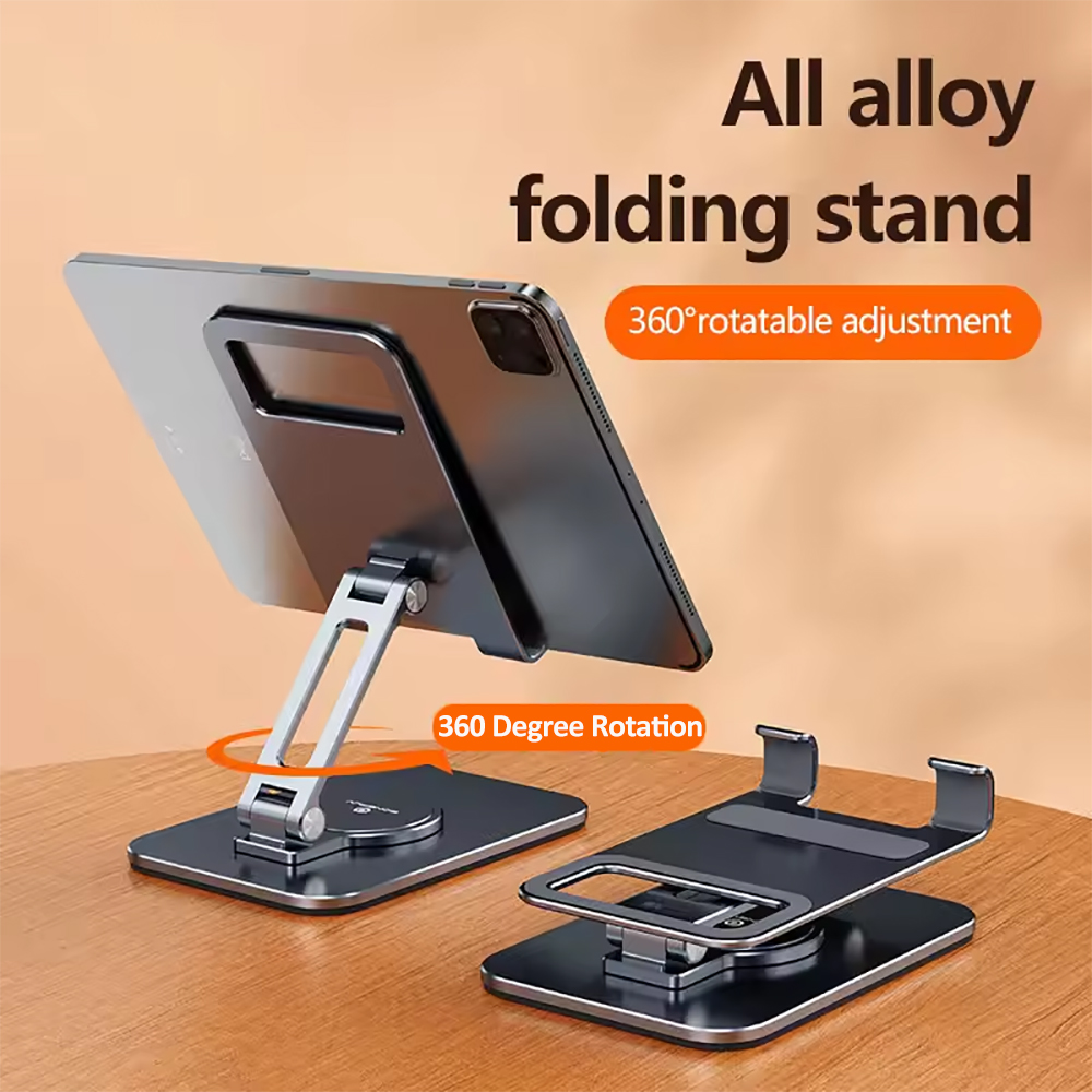 Desktop Supporter Tablet Holder Cell Phone Stand 2024 Wholesale Price Phone Holder Desk Stand for Mobile Phone Stand Office detail
