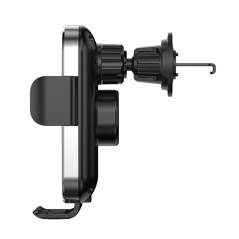 15W Flexible Universal Windproof Cell Phone Holder Waterproof Dashboard Mount Charging Stand Holder for Cars Mobile Phones detail
