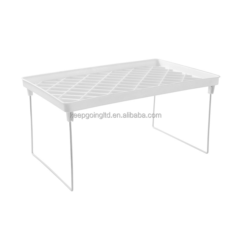 Tabletop Bookshelf  Display Shelf Desktop Organizer Shelf Storage Rack product view
