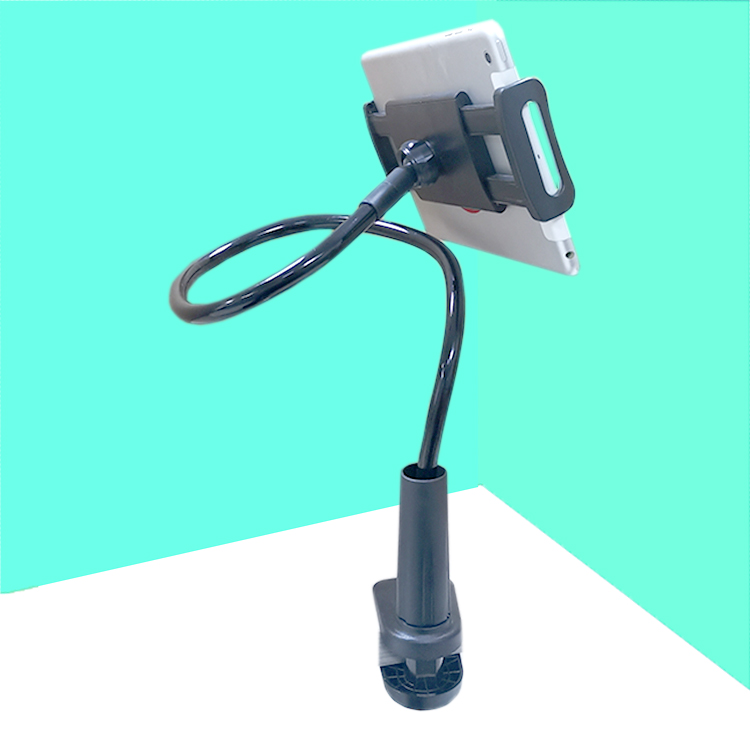 Tablet Stand Holder for Bed Adjustable Gooseneck Phone Holder Flexible Phone Holder for IPad, Samsung Tab, Switch, Kindle detail