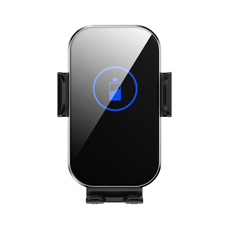 15W Flexible Universal Windproof Cell Phone Holder Waterproof Dashboard Mount Charging Stand Holder for Cars Mobile Phones detail