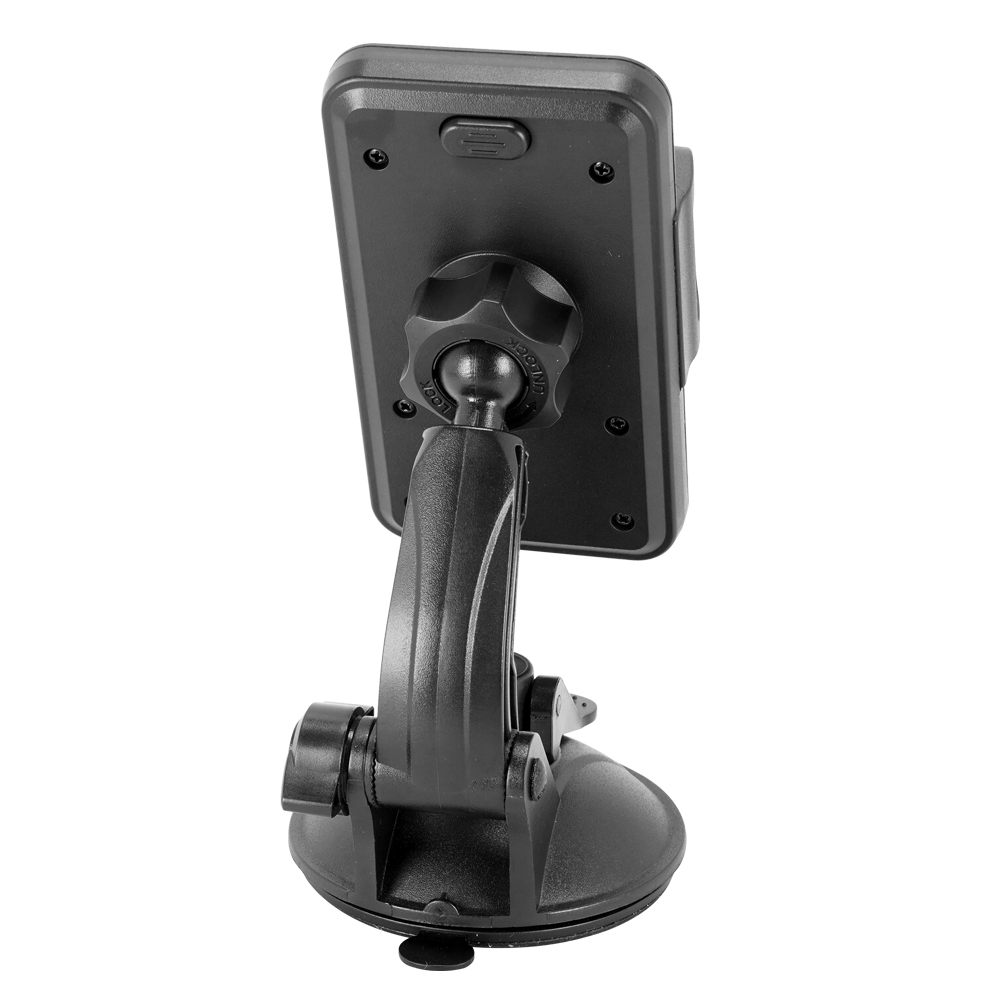 Hot Sale Mobile Car Mount Phone Accessories Universal Car Windshield Stand Dashboard Phone Holder for Smartphone detail