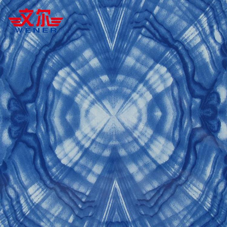 Good Price Decorative HPL Waterproof Heat Resistant Wire Countertop Book Shelf product view
