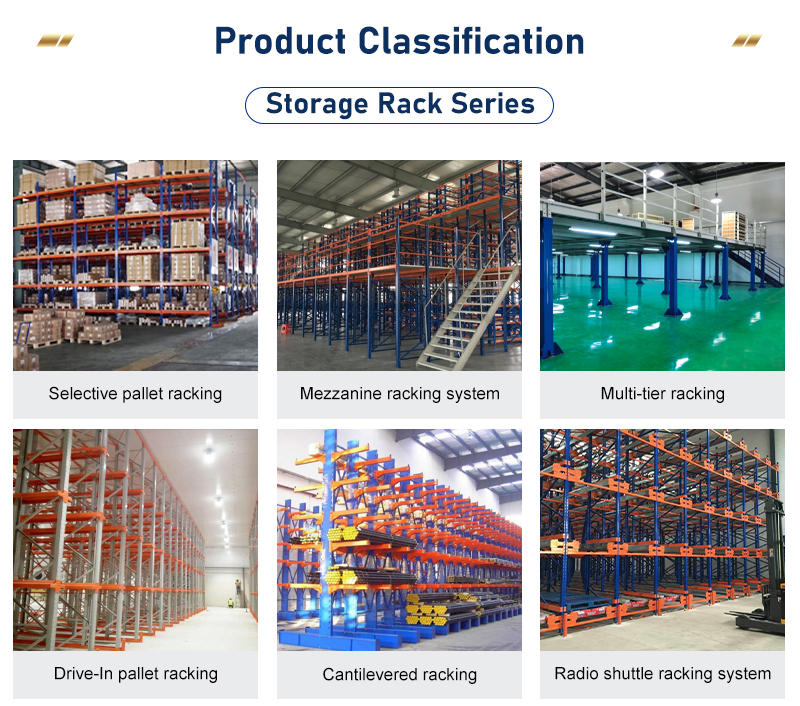Solid Light Duty Steel Storage Rack 100kg Adjustable Metal Shelves for Office Records Shelving System product view