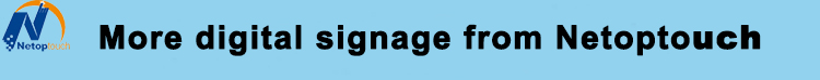43 Inch Cellphone Smart Phone and Laptop Charging Kiosks Digital Signage for Events detail