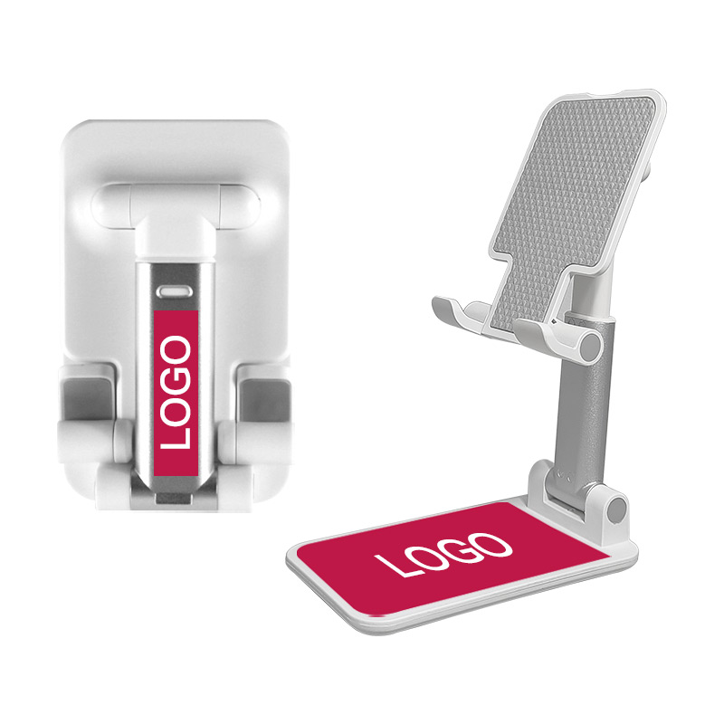 Factory Outlet Best Price Lazy Flexible Phone Stand Holder Folding Desktop Phone Stand product view
