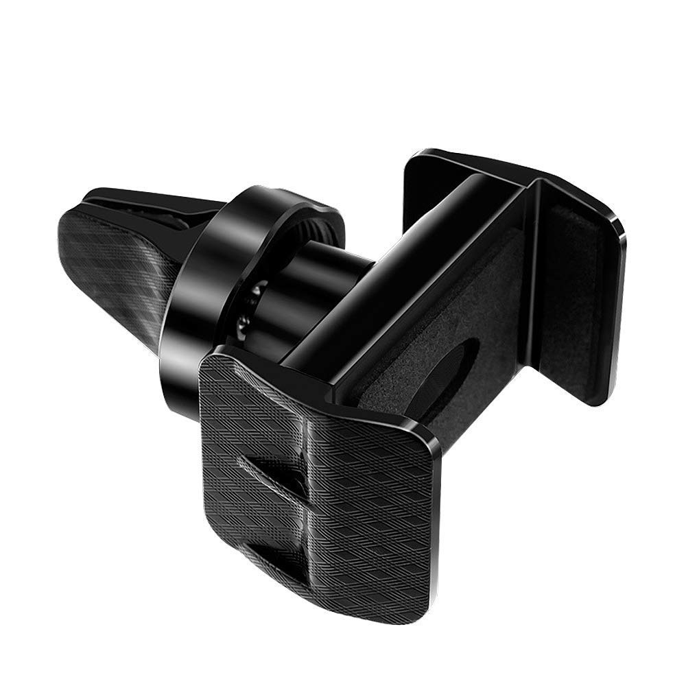 360 Degree Rotating Car Phone Holder Universal Air Outlet Bracket Multifunctional Mobile Phone Stand for Automobiles product view
