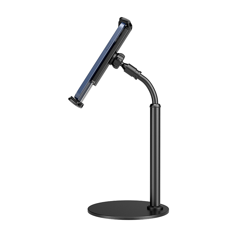 New Arrival Gooseneck Desk Phone Holder for 4.7~11 Inch Devices product view