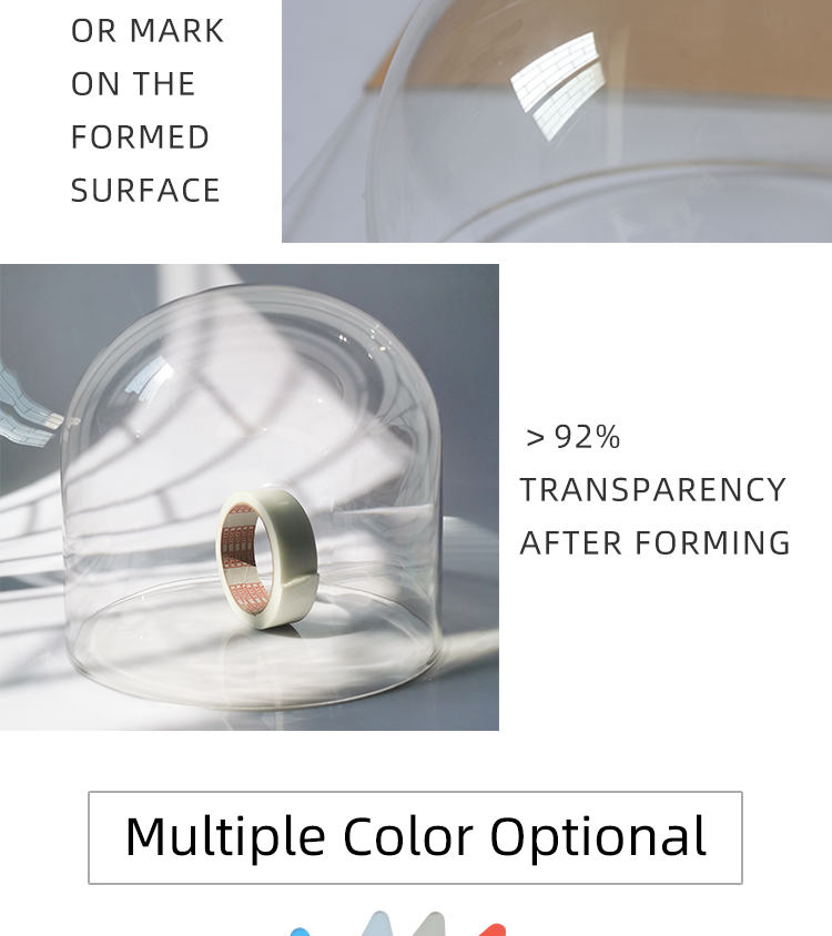Premium Transparent Acrylic Phone Holder Stand Customizable Supplier Holder Adjustable Foldable Design Bulk Wholesale Plastic detail
