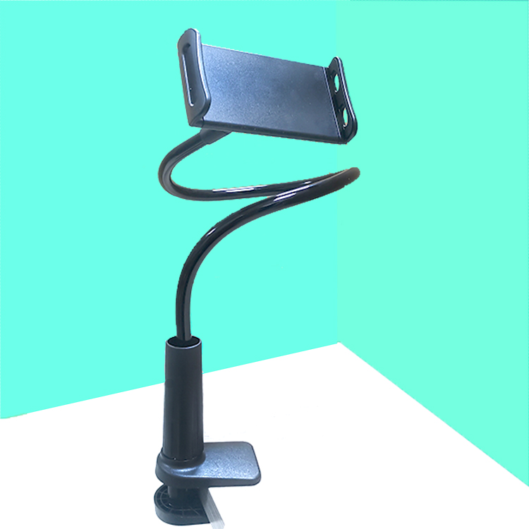 Tablet Stand Holder for Bed Adjustable Gooseneck Phone Holder Flexible Phone Holder for IPad, Samsung Tab, Switch, Kindle detail