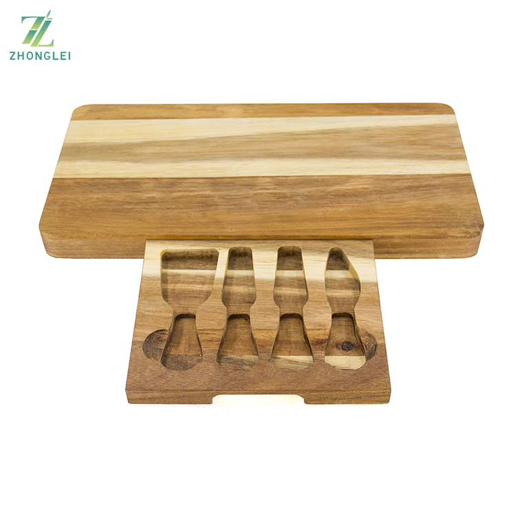 Rustic Wooden Pencil Holder, Fountain Pen Holder, Office Pens Holder for Desk detail