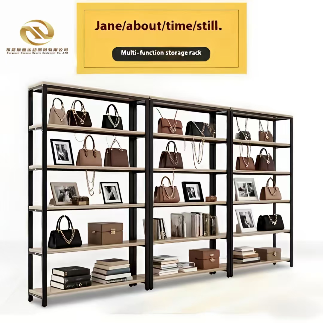 Modern Style Multi-Layer Desktop Storage Rack Small Iron Bookshelf for Student Dormitory Desk Layered Desk Organizer detail