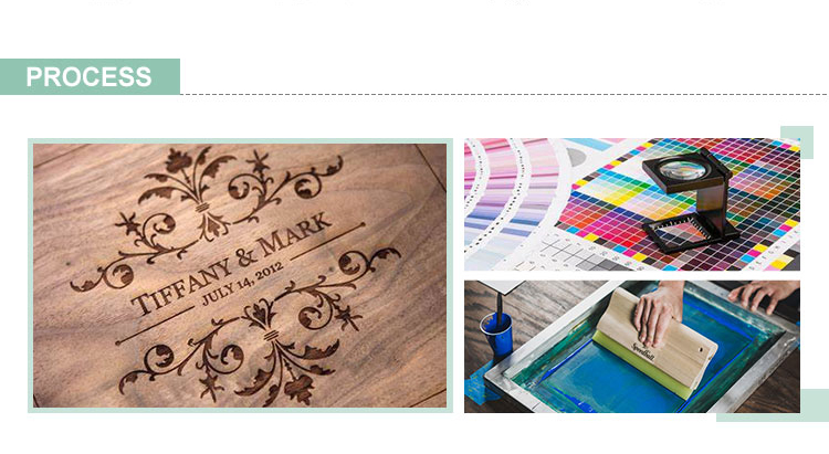 Wood Eco-friendly Durable Customized Color & Logo Bookcase Desktop Spice Organizer Shelves Storage Rack detail