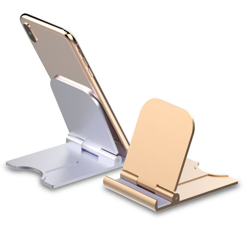 Desktop Foldable Phone Stand product view