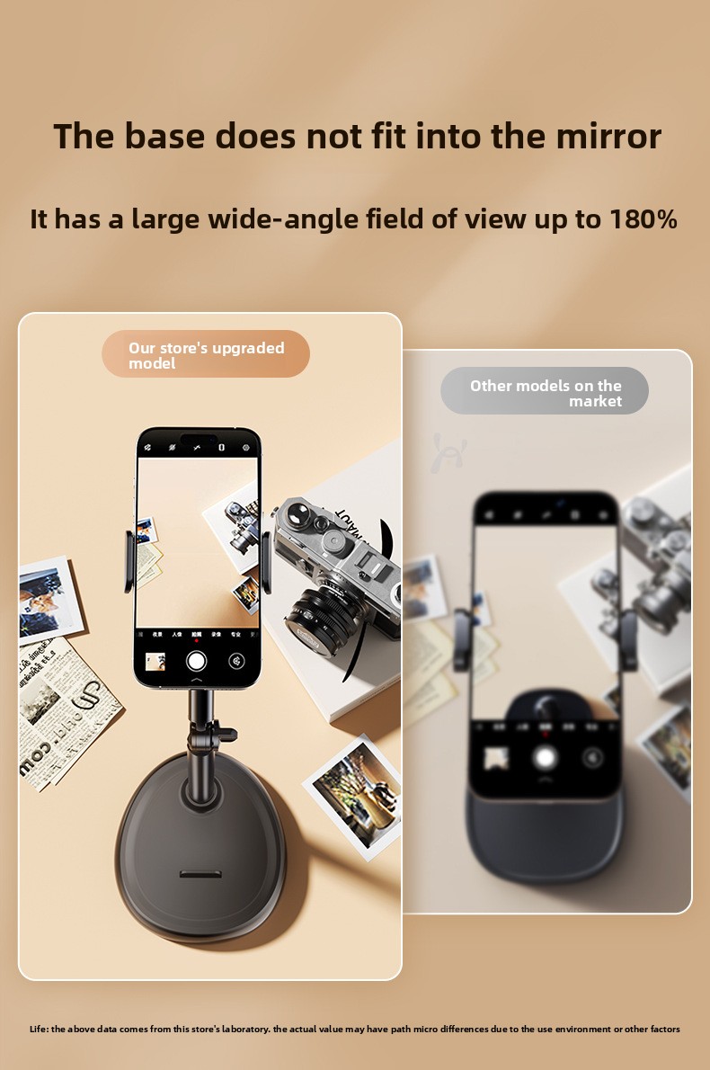 SENXIN D60 Alloy Telescopic Dashboard Mount Magnet-Powered Strong Flexible Tablet & Phone Stand for for Home Use detail