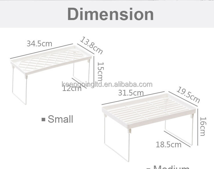 Tabletop Bookshelf  Display Shelf Desktop Organizer Shelf Storage Rack detail
