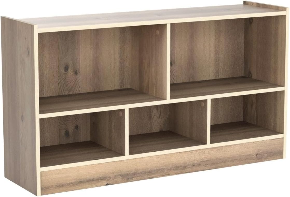 HIKUYA Custom Desktop Bookshelf product view