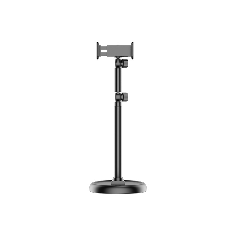 SENXIN D60 Alloy Telescopic Dashboard Mount Magnet-Powered Strong Flexible Tablet & Phone Stand for for Home Use product view