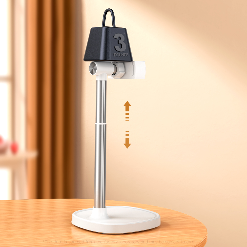FEIXIANG X66 Smart Portable Phone Stand Mobile Phone Stand for Video Recording detail