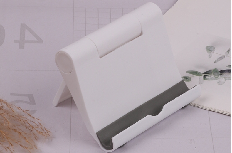 Foldable Desktop Phone Holder Portable Mini Mobile Phone Stand Support Telephone Holder detail