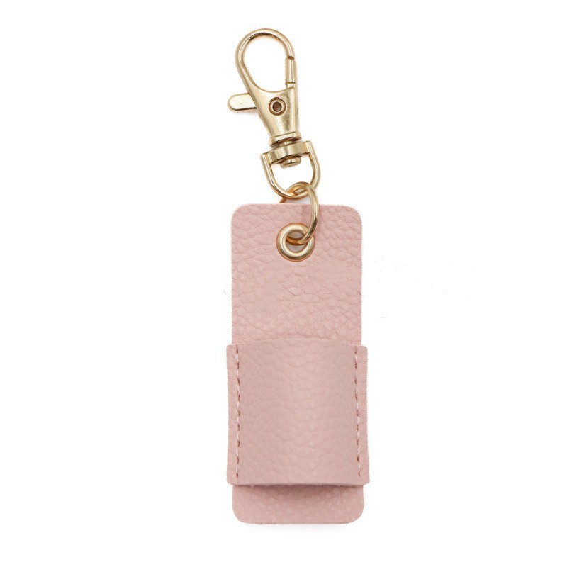 Cross-Border Hot-Selling Neck-Hanging Nurse Pen Clip Portable Keychain Compact Pen Holder Office Fountain Pen Organizer CW-153 detail