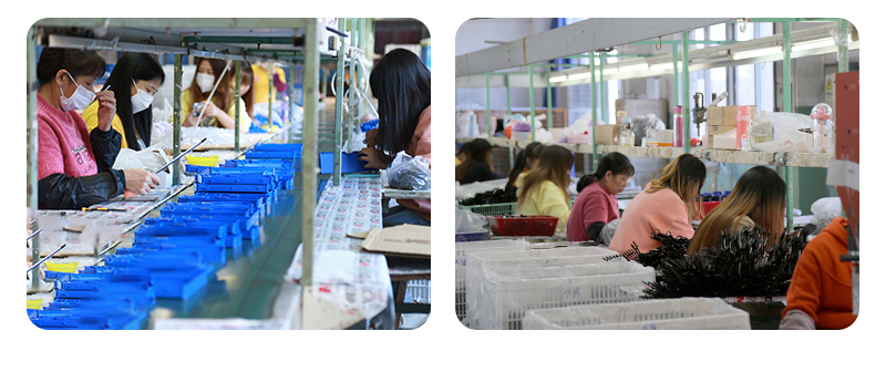 2022 desk plastic  pencil holder customized pen holder pencil case for sale  and promotion detail
