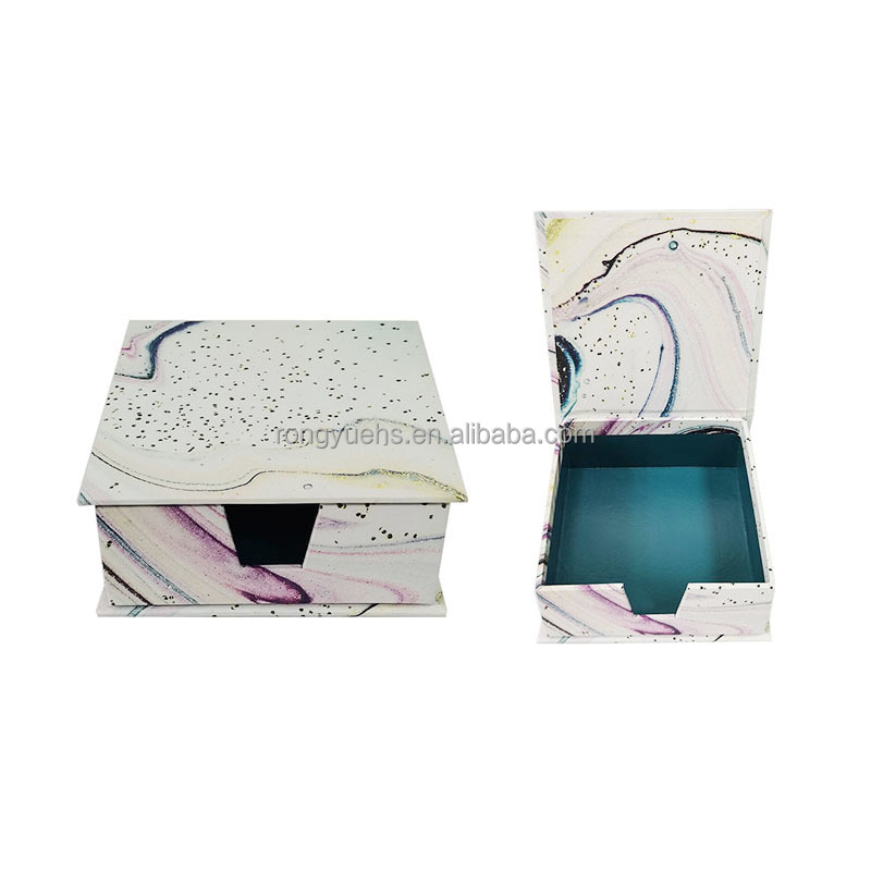 Custom Desk Organizer Stationary Accessories Pen Organizer Cardboard Pencil Holders Pen Box Pen Holder detail