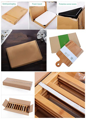 Creative Office Supplies Bamboo and Wood Pen Holder Office Stationery Supplies  Storage Box detail